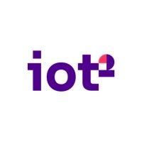 IoT Squared logo