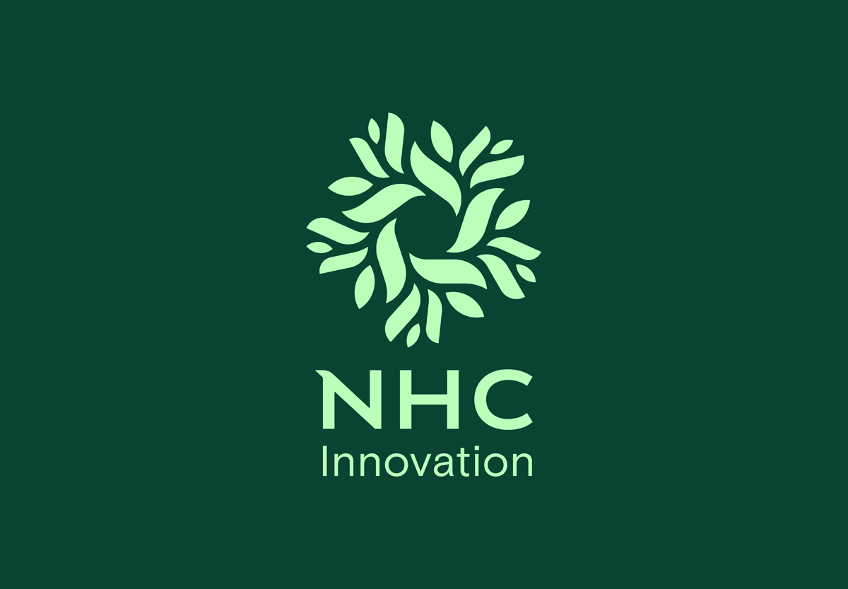 NHC Innovation logo