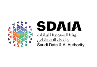 SDAIA logo