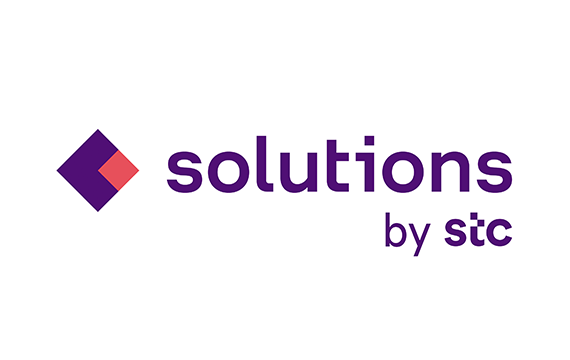 STC Solutions logo